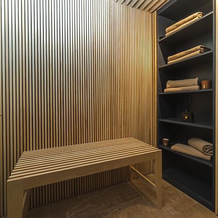 Boutique Hotel Shell Budva Ngoại thất bức ảnh