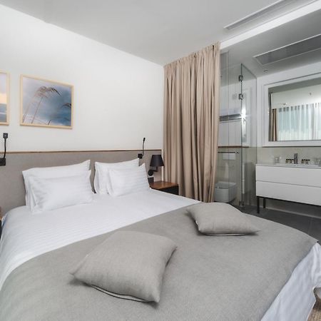 Boutique Hotel Shell Budva Ngoại thất bức ảnh