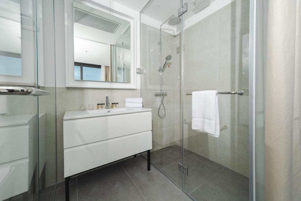 Boutique Hotel Shell Budva Ngoại thất bức ảnh