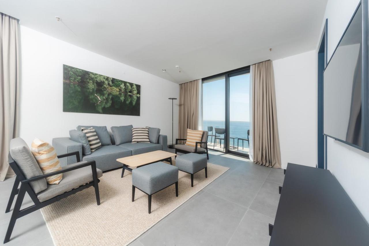 Boutique Hotel Shell Budva Ngoại thất bức ảnh