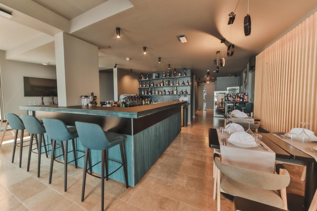 Boutique Hotel Shell Budva Ngoại thất bức ảnh