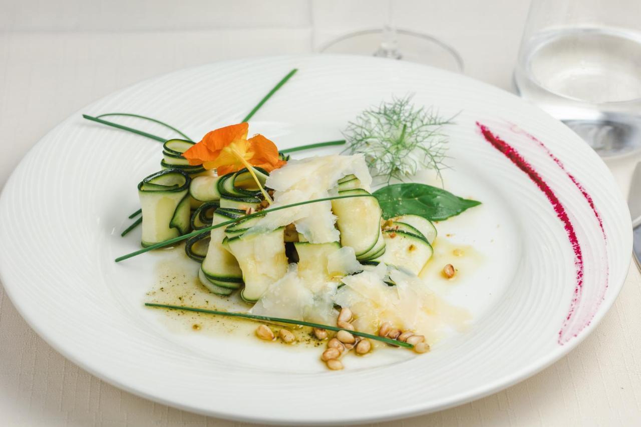 Boutique Hotel Shell Budva Ngoại thất bức ảnh
